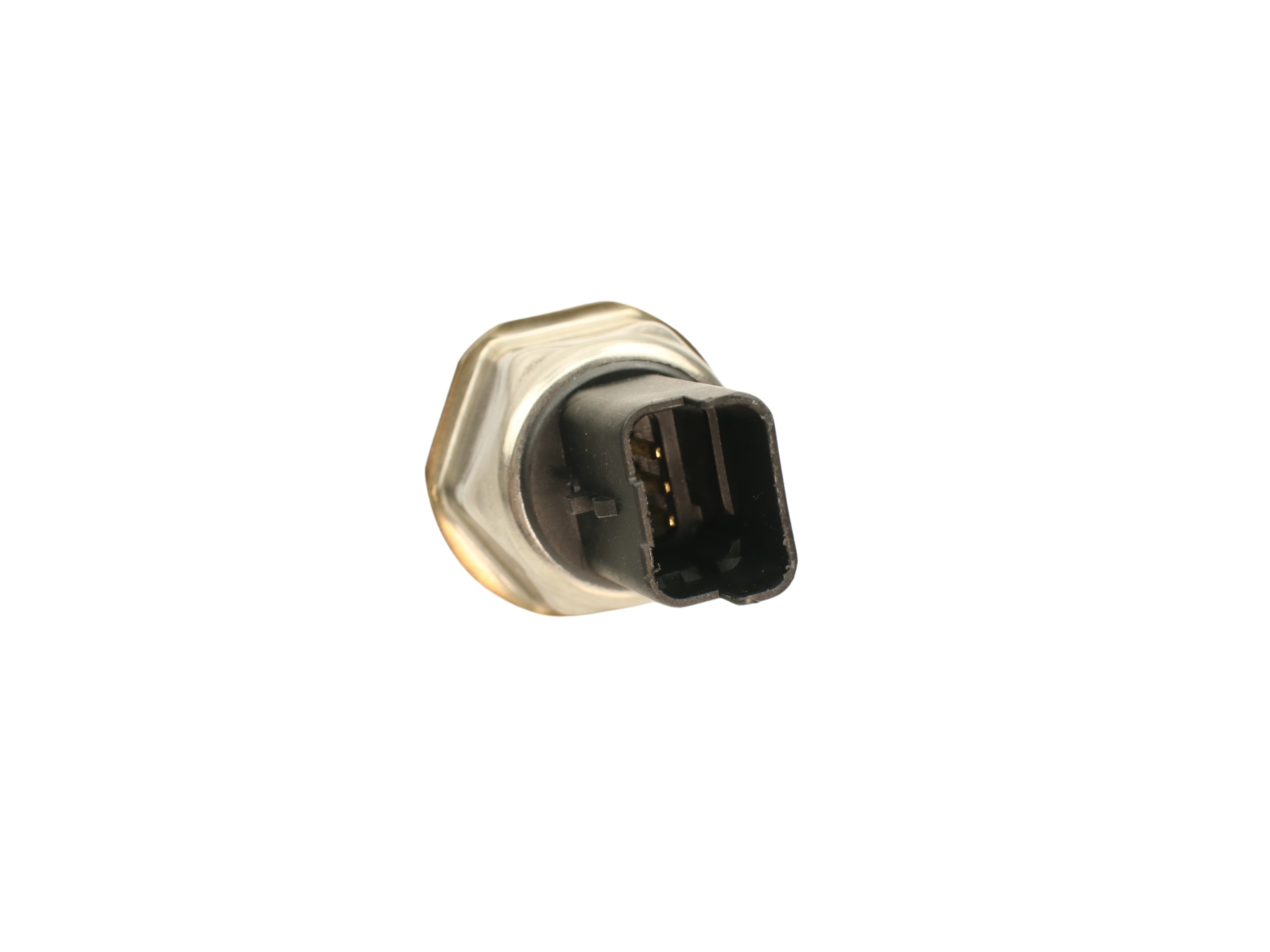 Sensor de pressão de combustível para Renault Megane III DZ0, DZ1