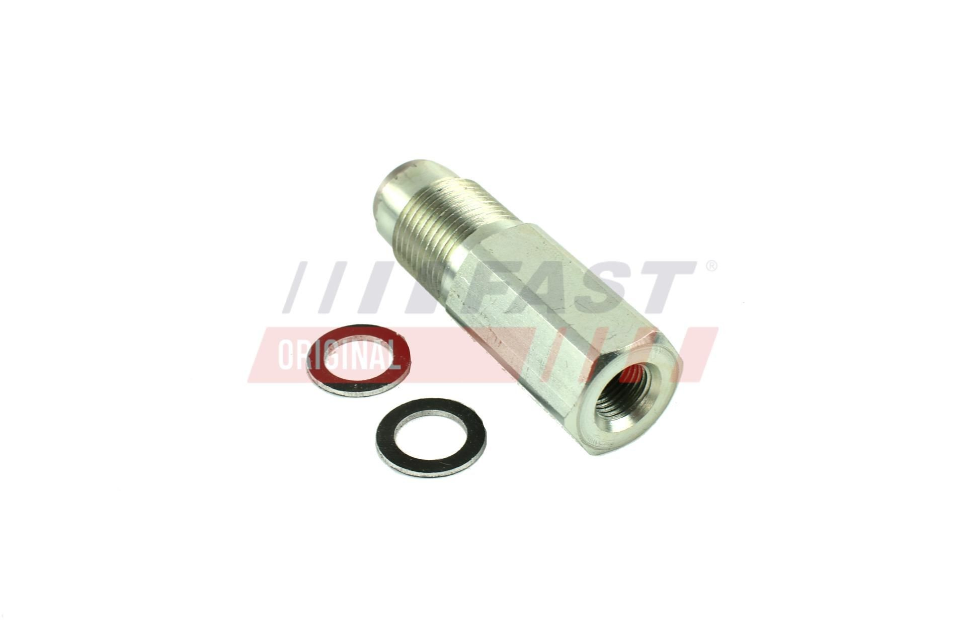  Regulador de pressão de combustível na régua de injectores Peugeot Boxer III сaixa (250) (2006 - 2026) III