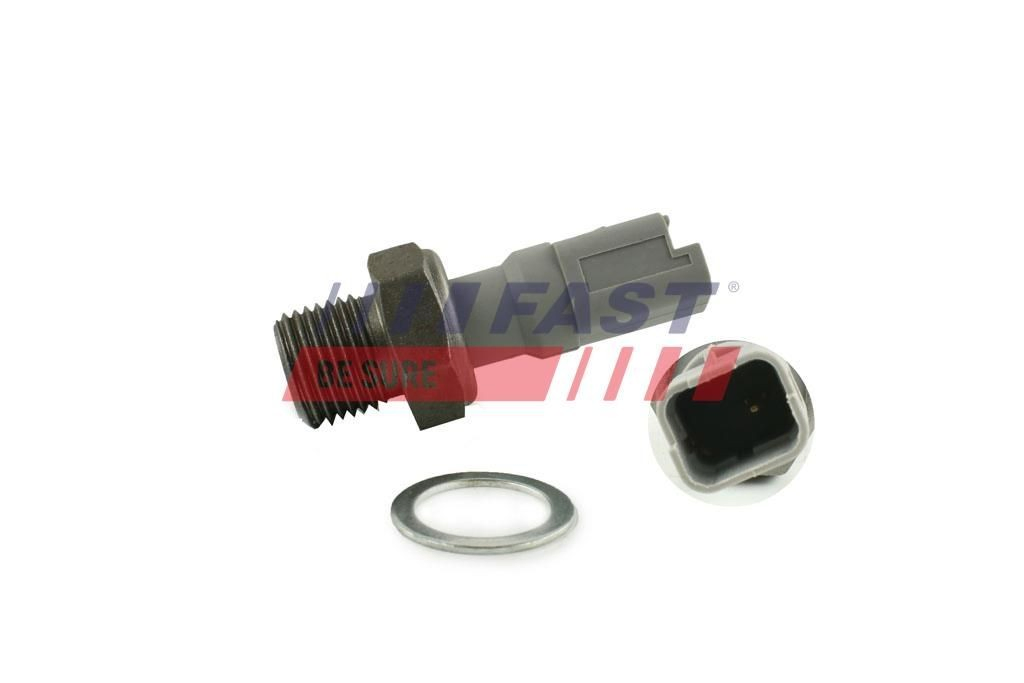 Sensor de pressão de óleo Opel CROSSLAND X P17