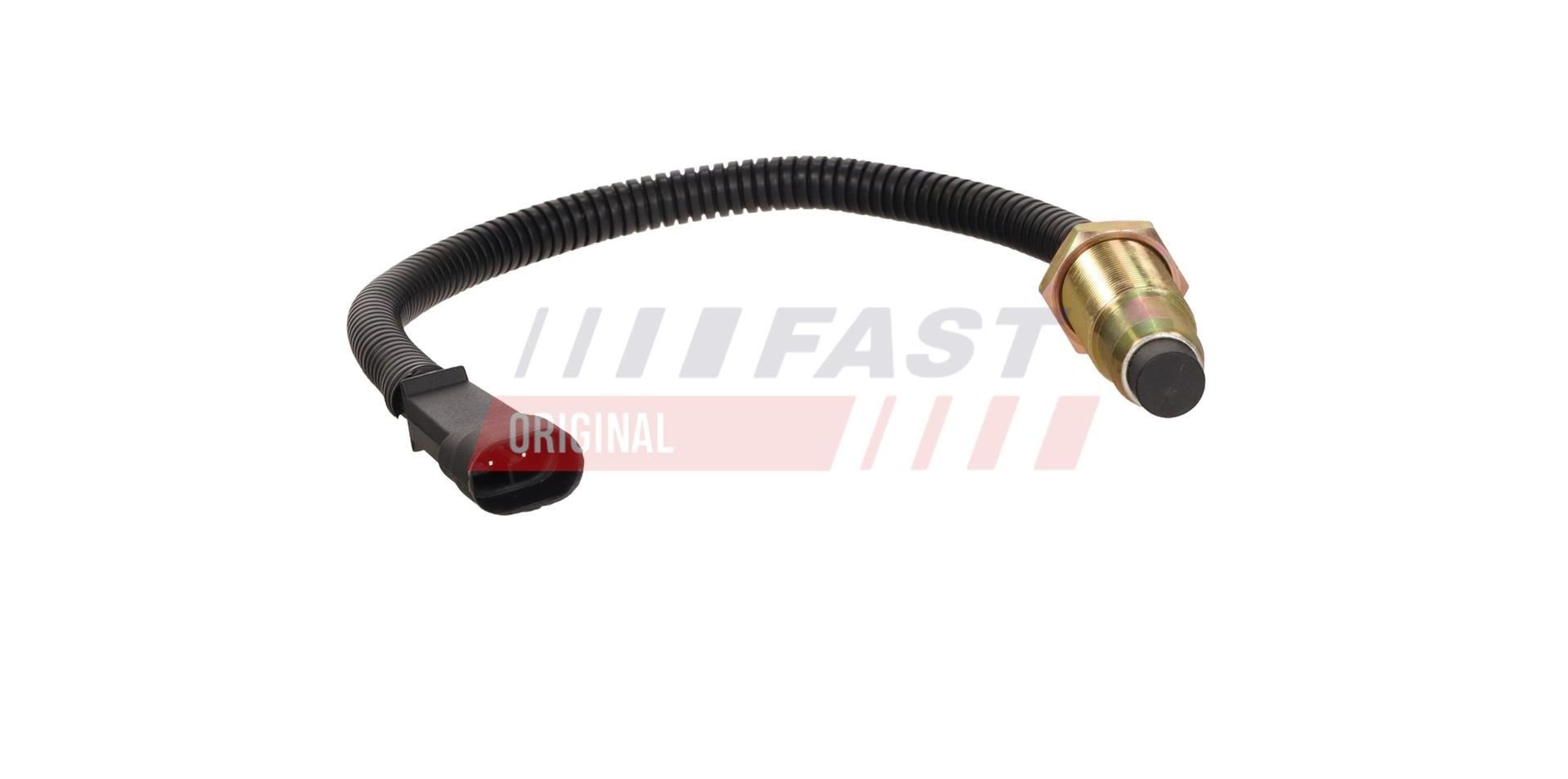 Sensor de posição (de revoluções) de cambota FT80200 Fast