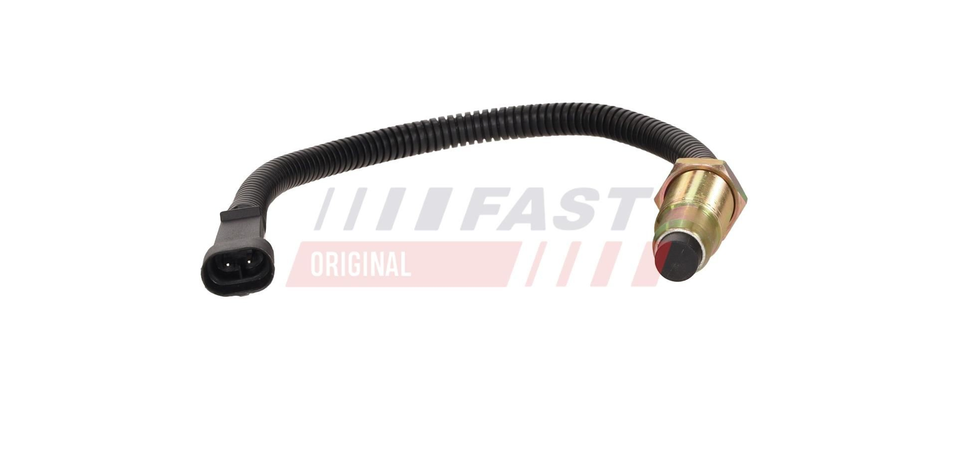 Sensor de posição (de revoluções) de cambota Fast FT80200 preço, a partir de 26,52 USD