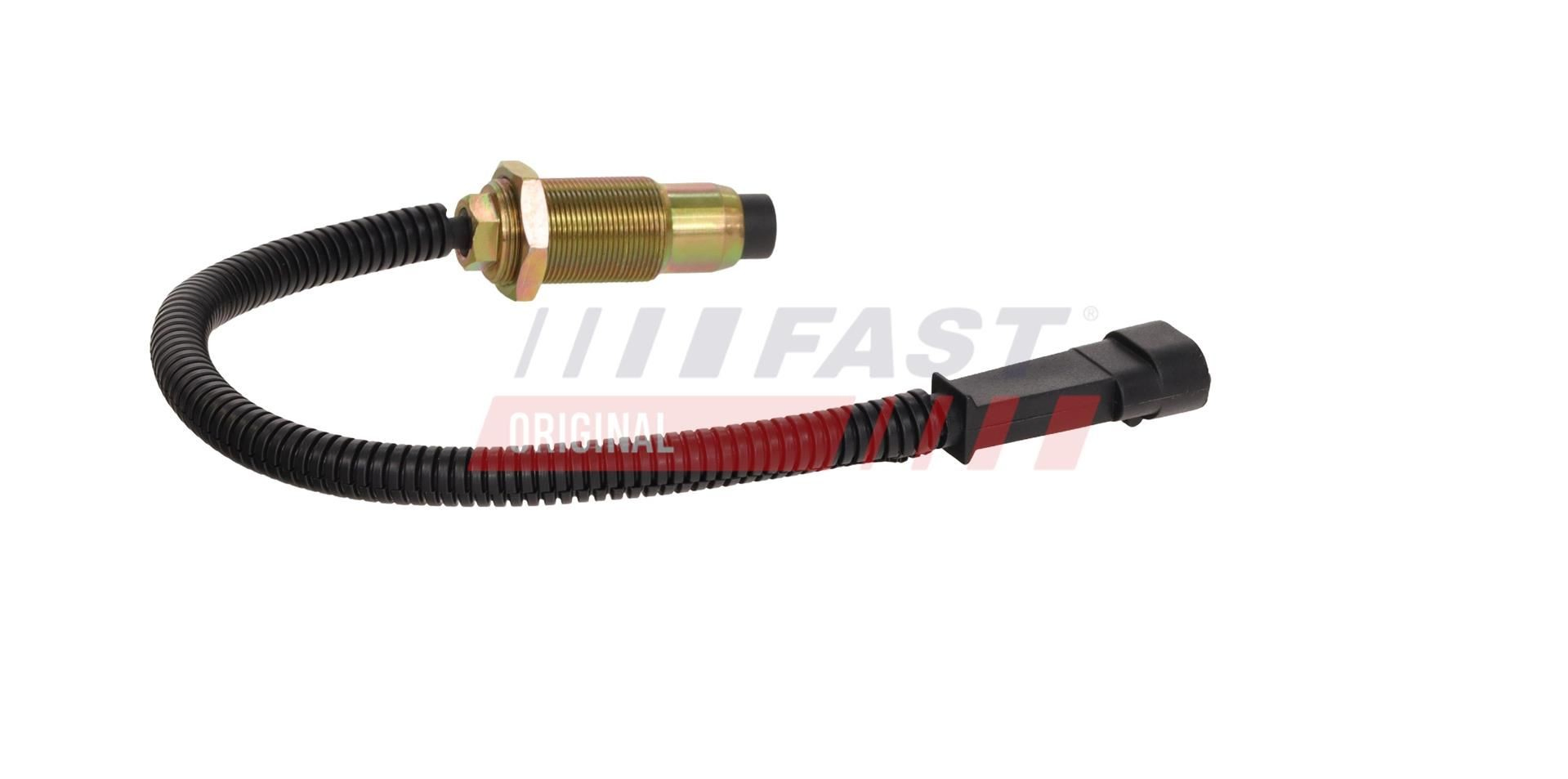 FT80200 Fast Sensor de posição (de revoluções) de cambota