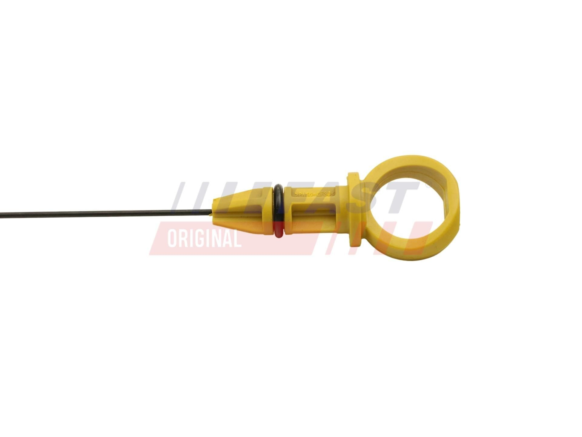  Sonda (indicador) do nível de óleo no motor Ford Fiesta Mk7 hatchback (2017 - 2026) Mk7