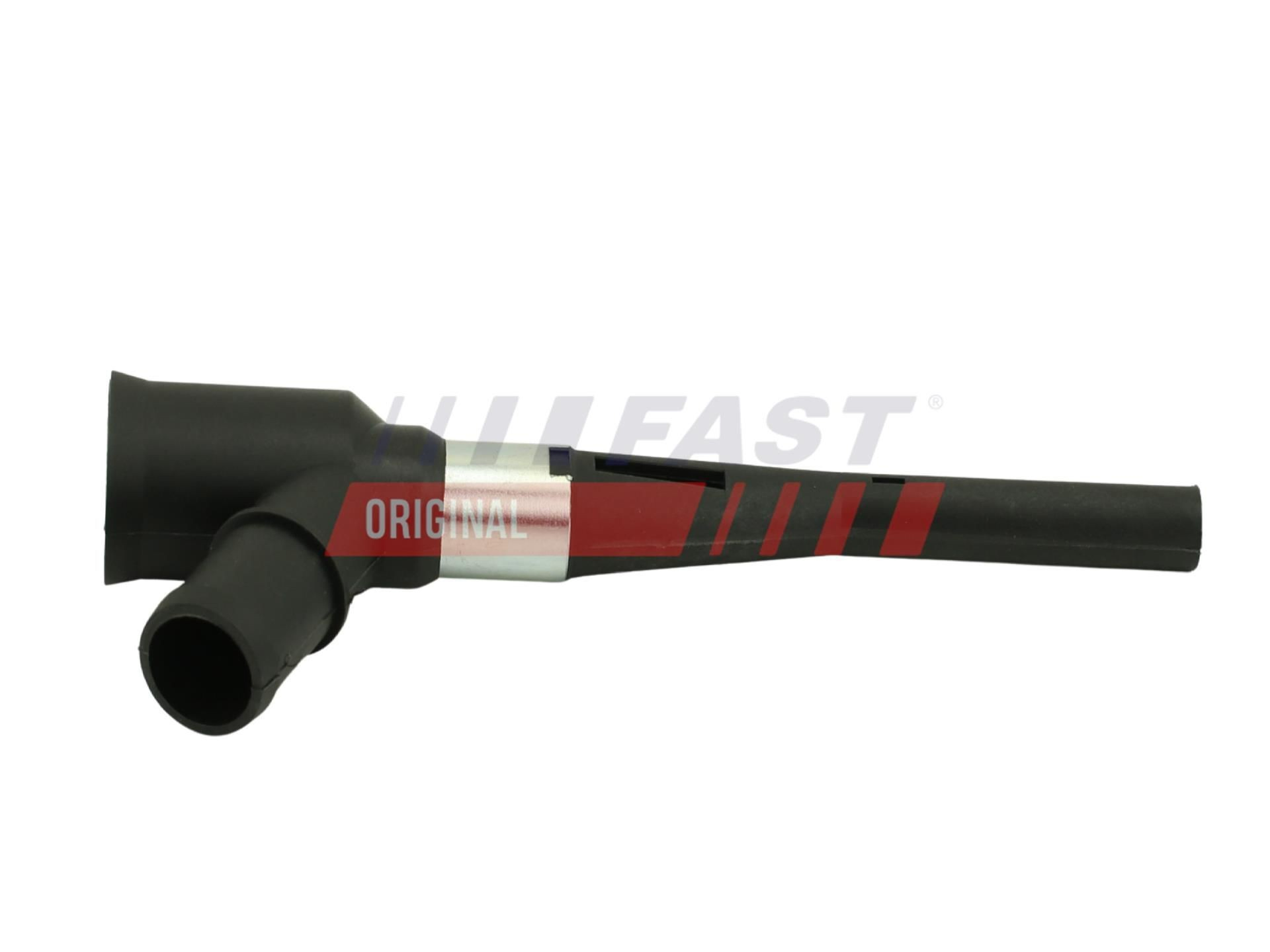 Guia de sonda indicador do nível de óleo no motor FT80700 Fast
