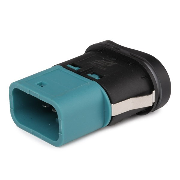 Compre 04549 Zilbermann Botão dianteiro esquerdo de ativação de motor de acionamento de vidro
