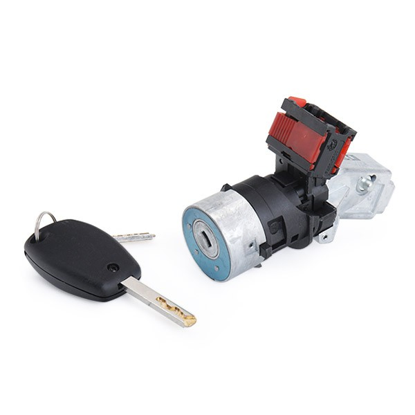 Fecho de ignição para Renault Master III EV, HV, UV