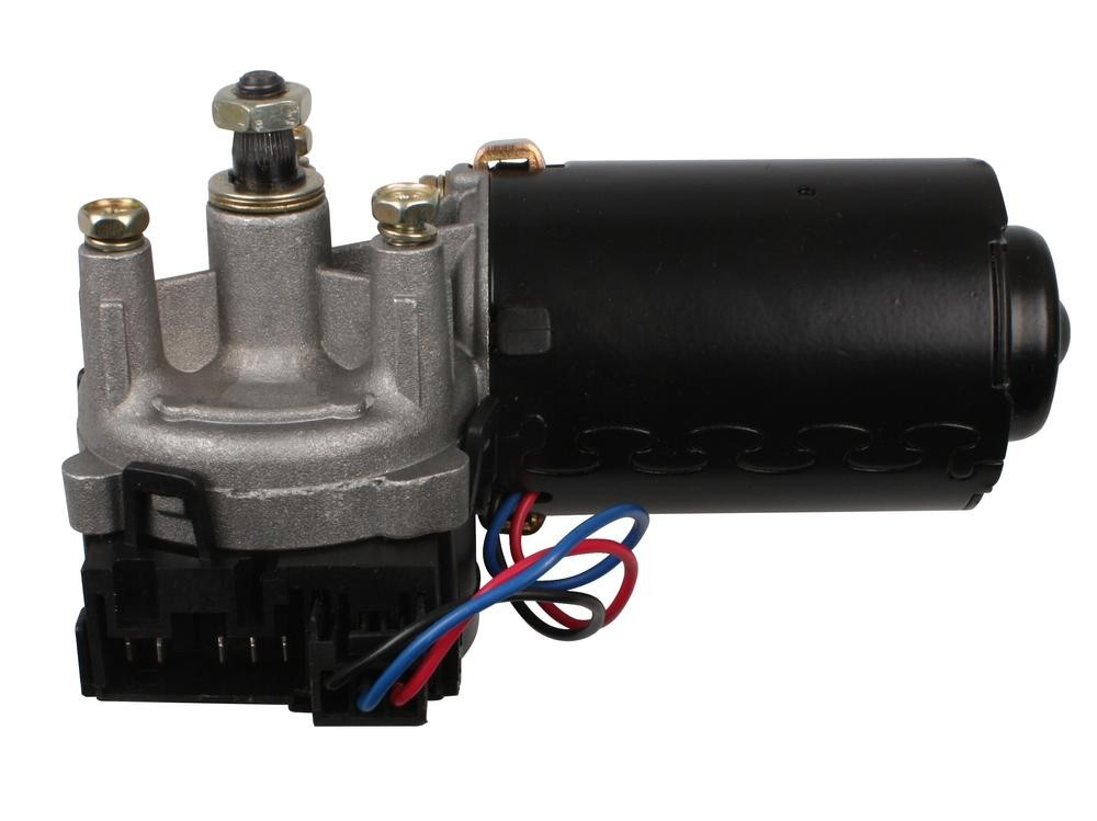 Motor de limpador pára-brisas do pára-brisas Peugeot Boxer II 244