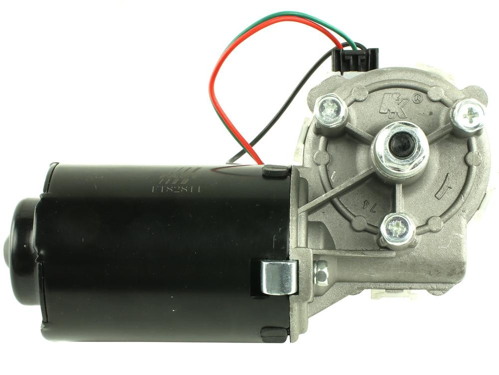 TGE423N Magneti Marelli Motor de limpador pára-brisas do pára-brisas