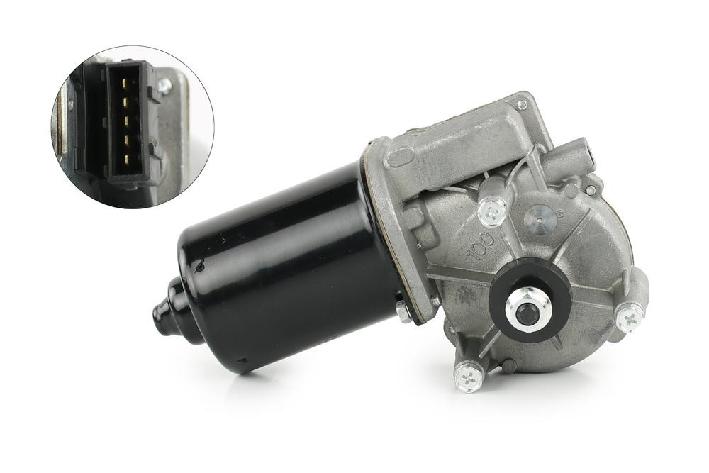 Motor de limpador pára-brisas do pára-brisas Ford Transit V V184/5