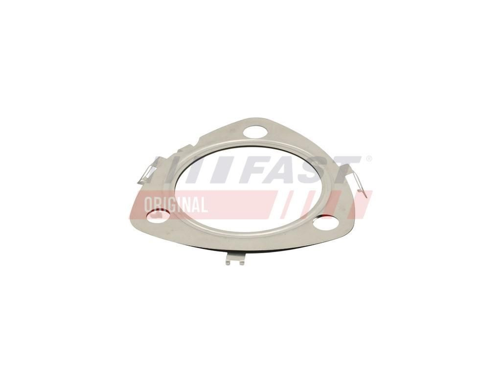  Vedante de tubo de admissão do silenciador Ford Transit VI сaixa (V347/8) (2006 - 2014) VI