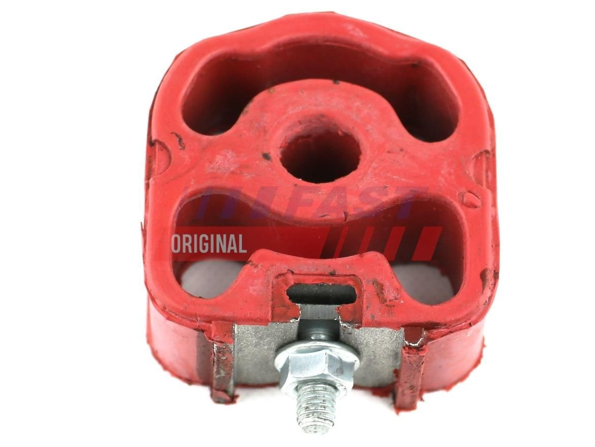 C2P13213 Jaguar Coxim de fixação do silenciador