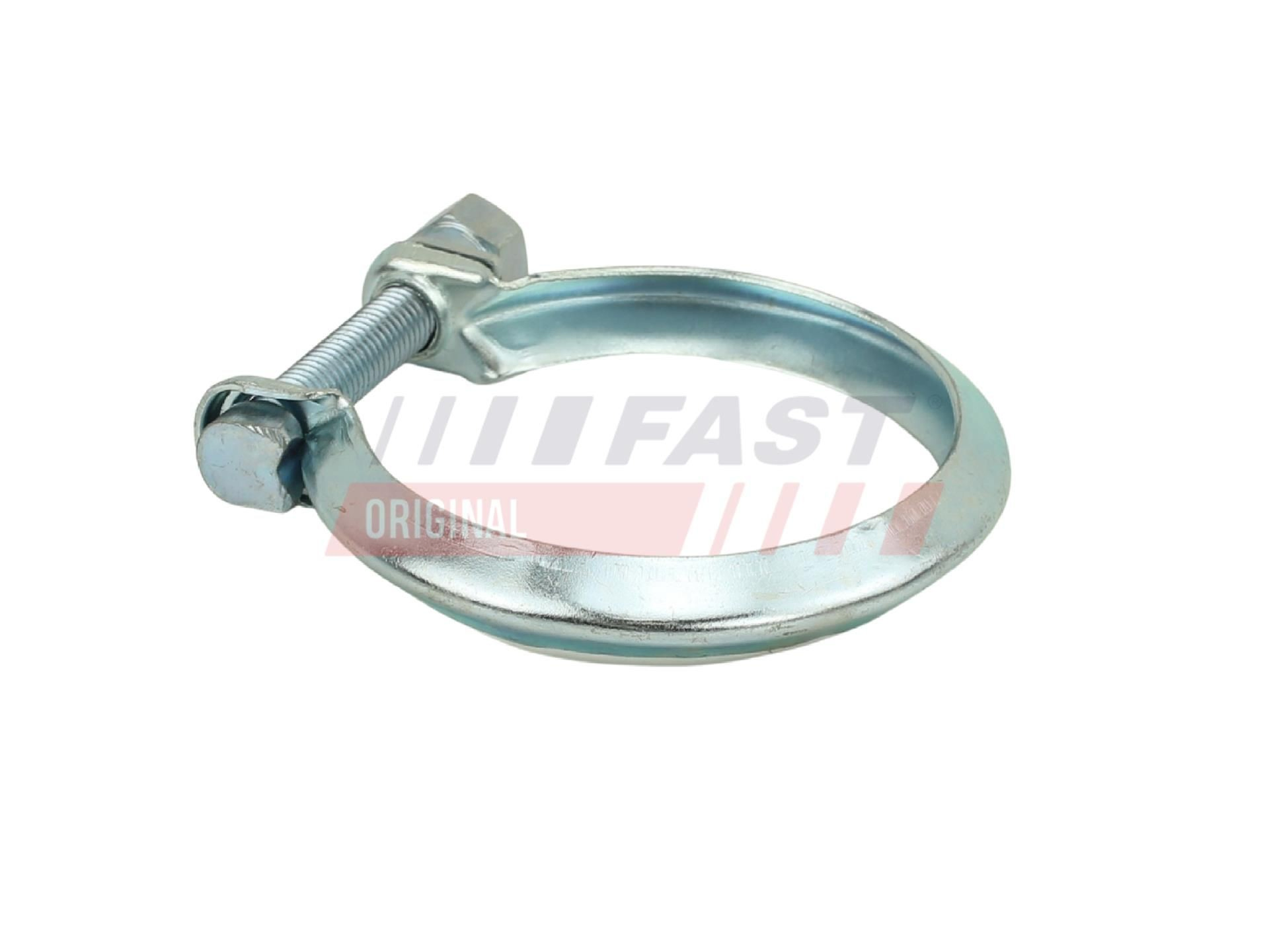 K68228892AA Fiat/Alfa/Lancia Braçadeira de fixação de catalisador para a turbina
