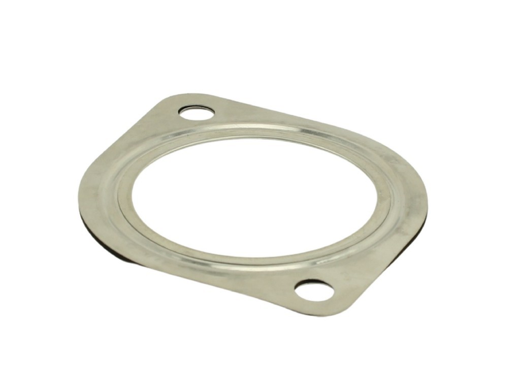 Vedante de tubo de admissão do silenciador para Fiat Doblo II 263