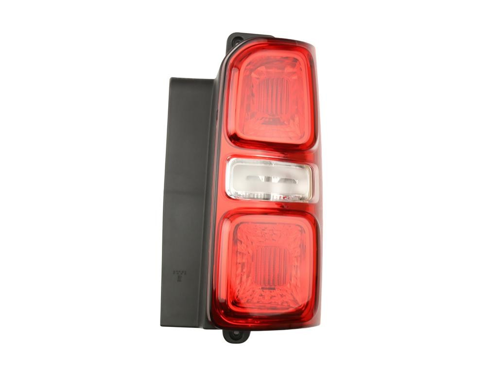 Lanterna traseira direita SU001A4080 Toyota