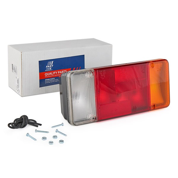 Lanterna traseira direita Fast FT86336 preço, a partir de 37,31 USD
