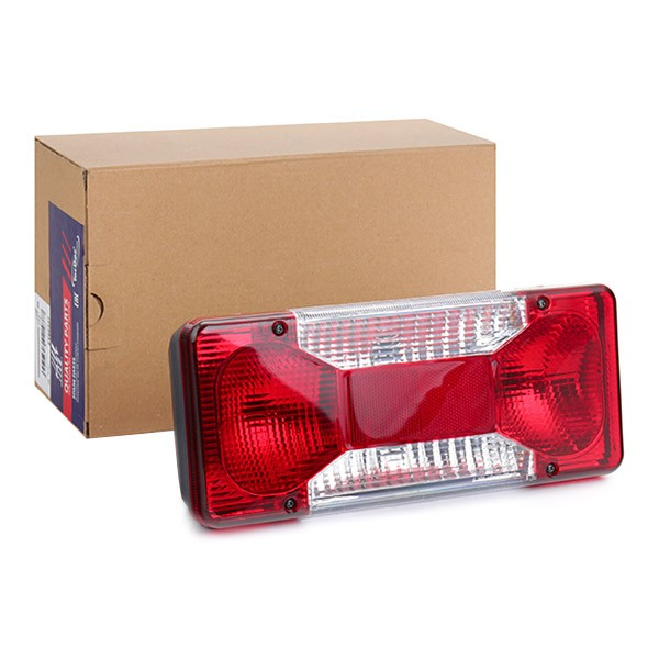69500032 Iveco Lanterna traseira esquerda