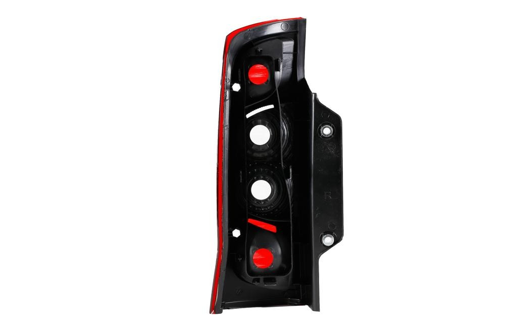 Lanterna traseira direita Fiat Fiorino сaixa (225) (2008 - 2026) 