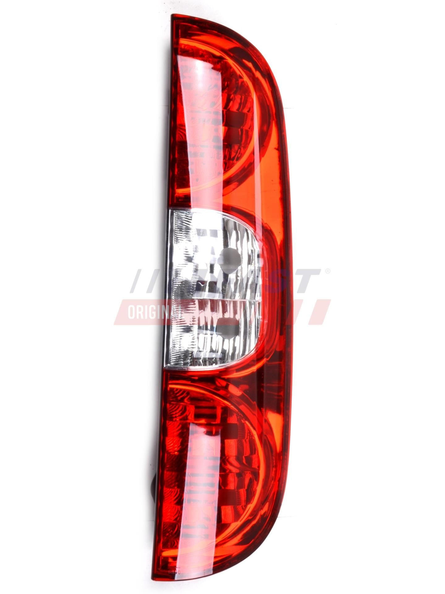 Compre Lanterna traseira direita Fiat Doblo 1