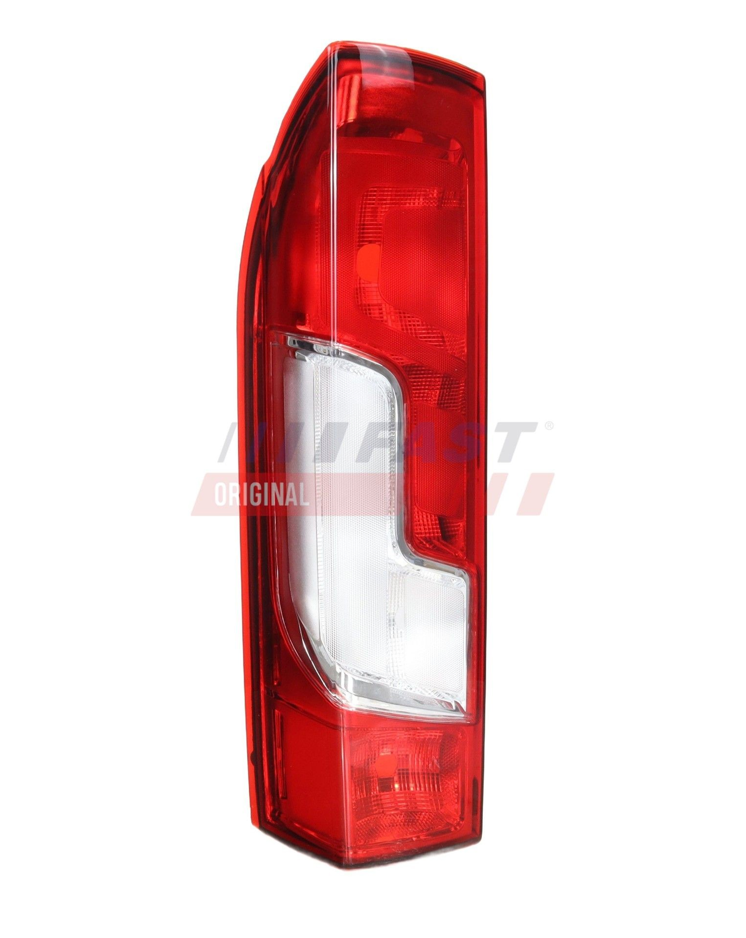 Lanterna traseira esquerda 71778511 Peugeot/Citroen