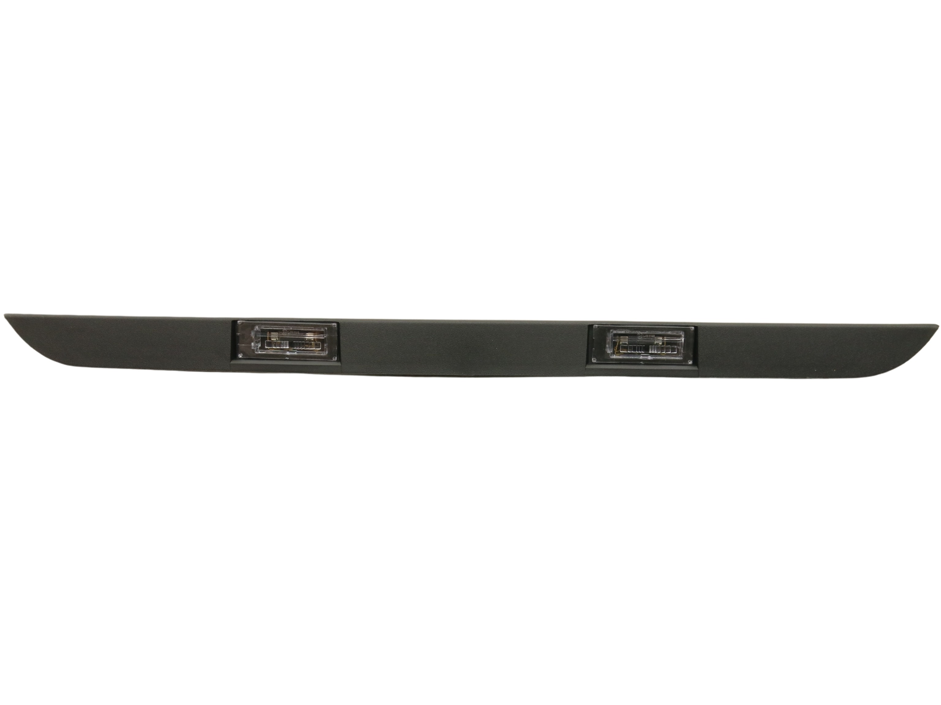 Lanterna da luz de fundo de matrícula traseira Fast FT87081 preço, a partir de 17,94 USD