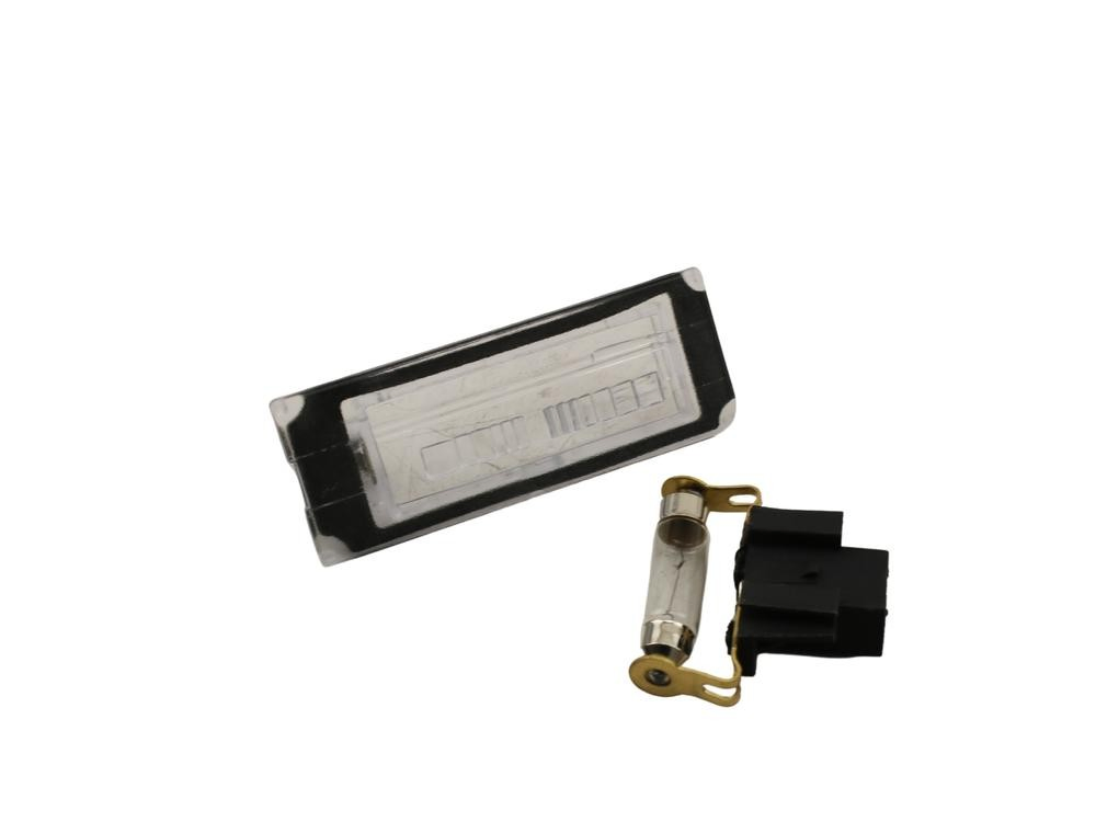 Compre FT87082 Fast Lanterna da luz de fundo de matrícula traseira