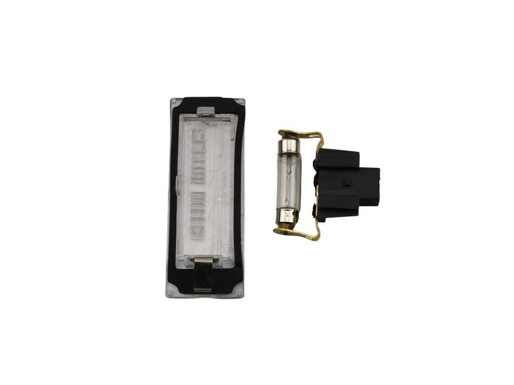 Lanterna da luz de fundo de matrícula traseira FT87082 Fast