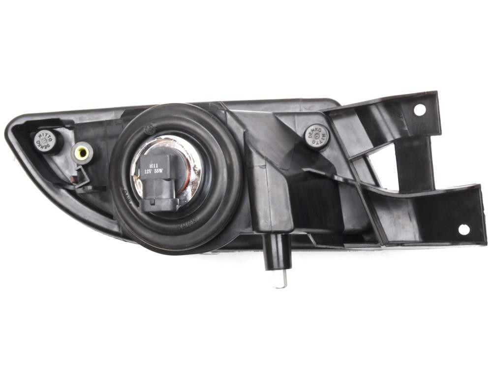 Luzes de nevoeiro esquerdas Fast FT87775 preço, a partir de 60,95 USD