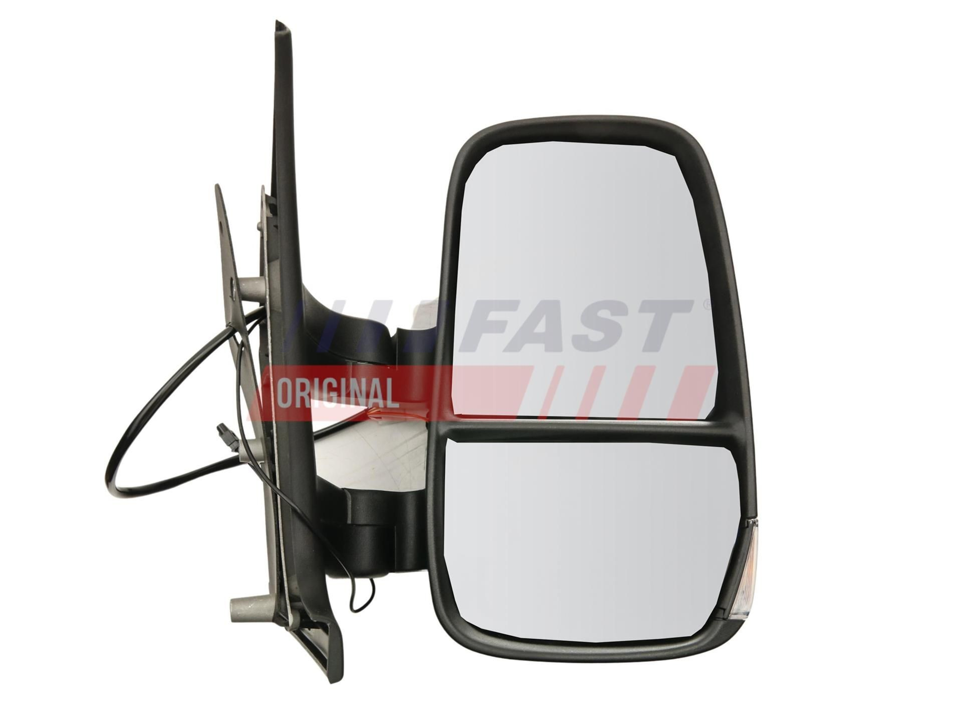 Compre FT88309 Fast Espelho de retrovisão direito