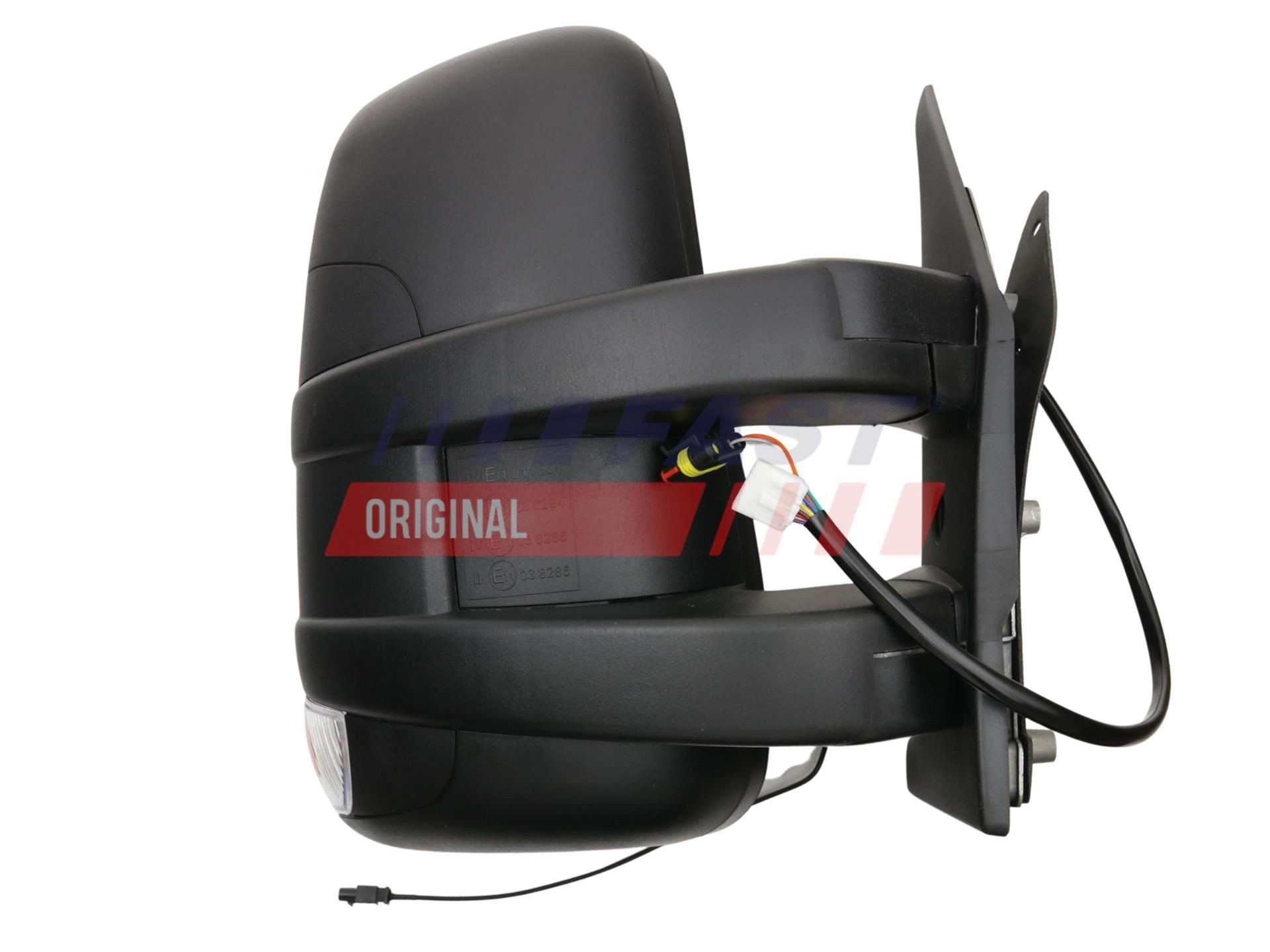 Espelho de retrovisão direito Fast FT88309 preço, a partir de 174,59 USD