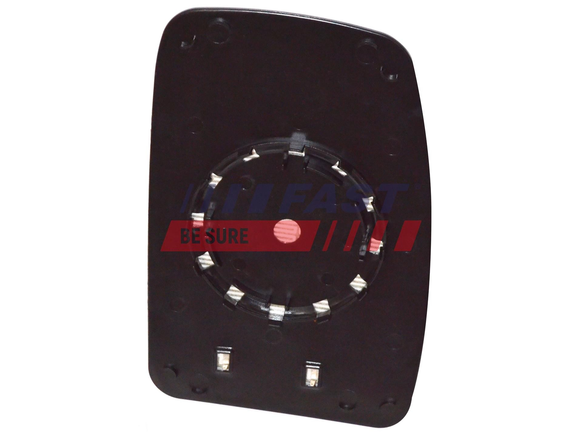 Elemento espelhado do espelho de retrovisão esquerdo Fast FT88595 preço, a partir de 16,69 USD