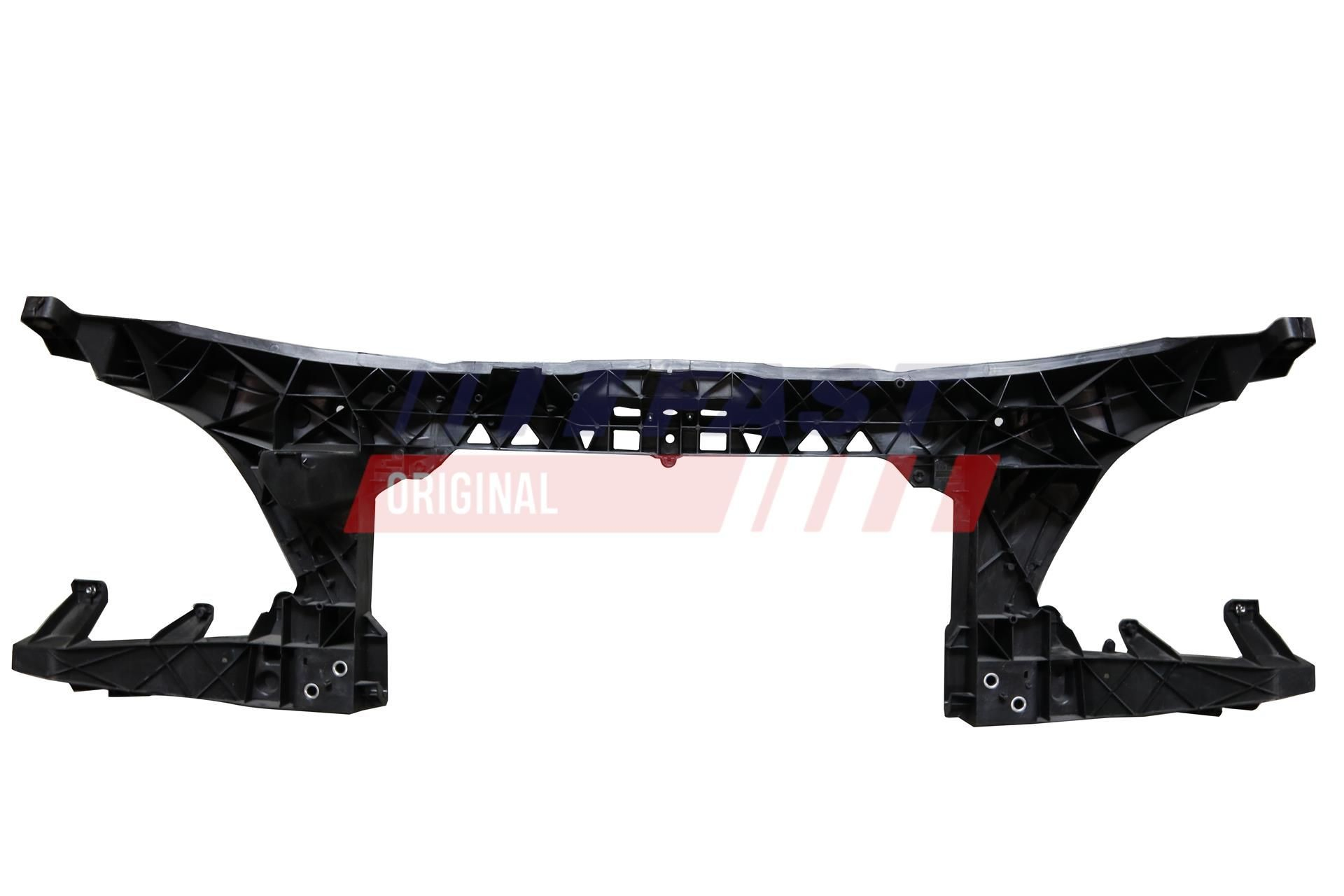 Suporte do radiador montado (painel de montagem de fixação das luzes) para Mercedes Sprinter II 3,5-t 906