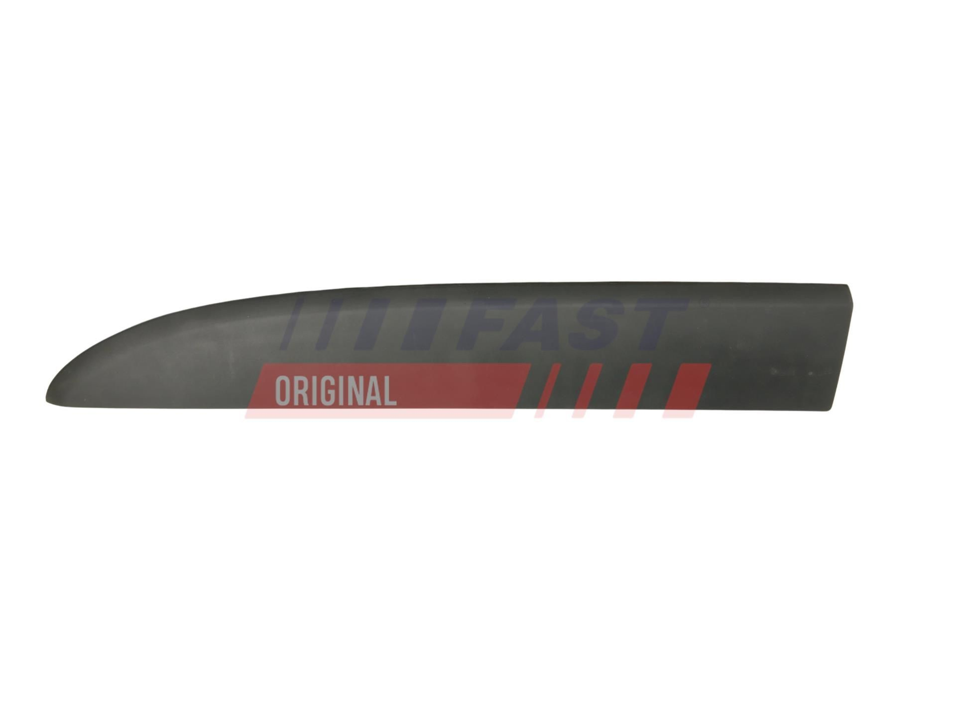Moldura da porta dianteira esquerda General Motors 93867925 preço, a partir de 36,47 USD
