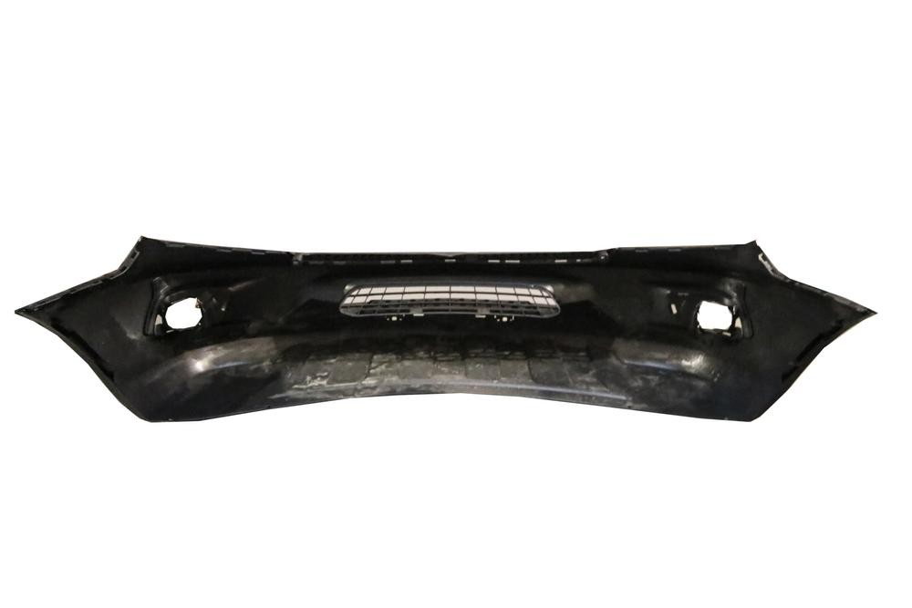 Pára-choque dianteiro Polcar 50N2075 preço, a partir de 182,56 USD