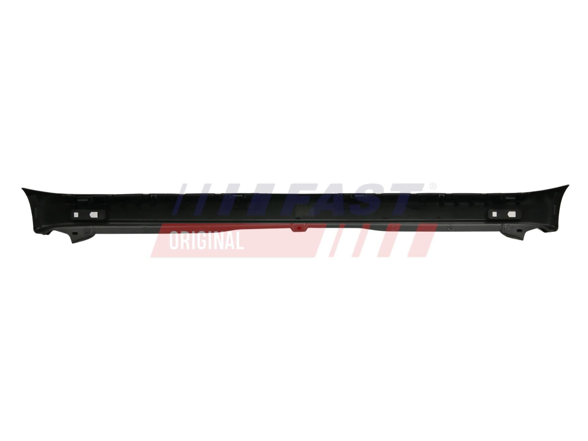 Pára-choque traseiro, parte central Peugeot/Citroen 93188865 preço, a partir de 126,84 USD