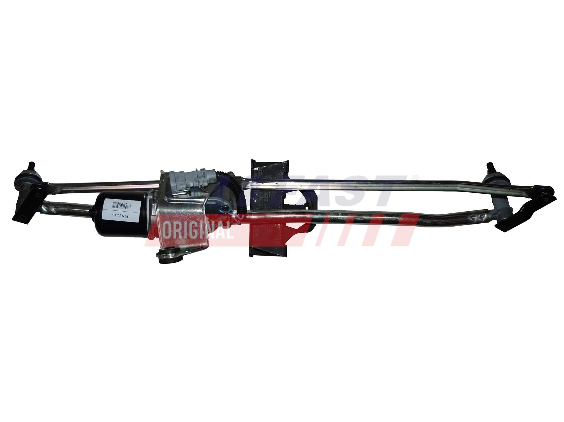 Trapézio de limpador pára-brisas Iveco Daily preço, a partir de 16,13 USD