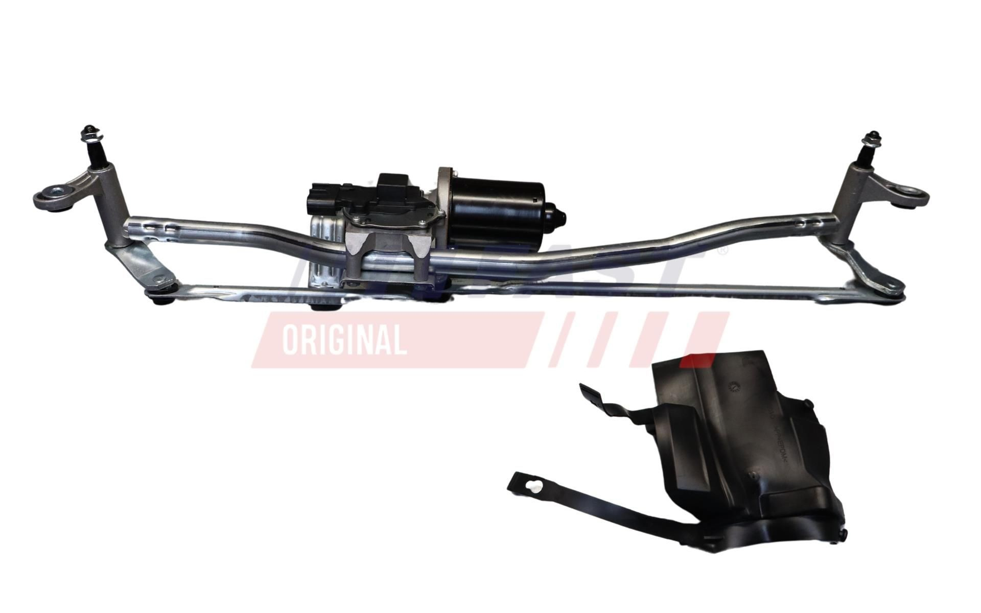 Trapézio de limpador pára-brisas VAG 1363338080 preço, a partir de 83,35 USD