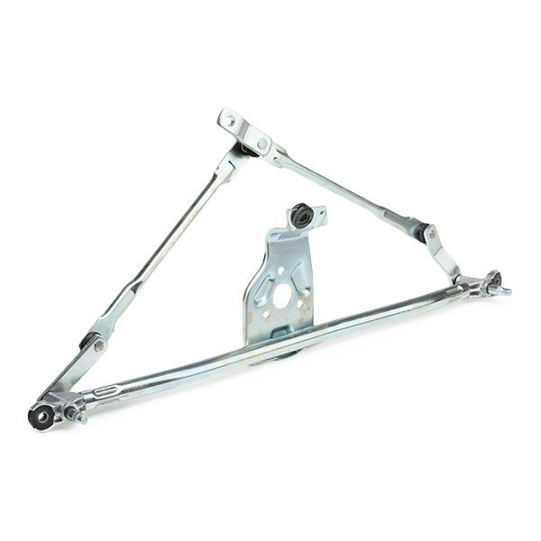 Trapézio de limpador pára-brisas Fast FT93125 preço, a partir de 39,83 USD