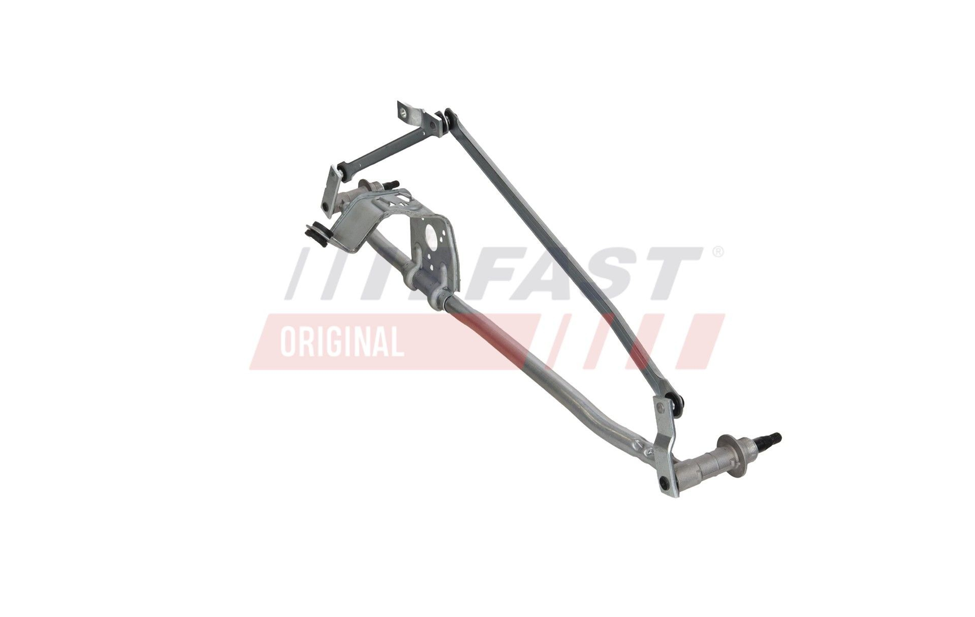 Compre Trapézio de limpador pára-brisas Renault Master 2