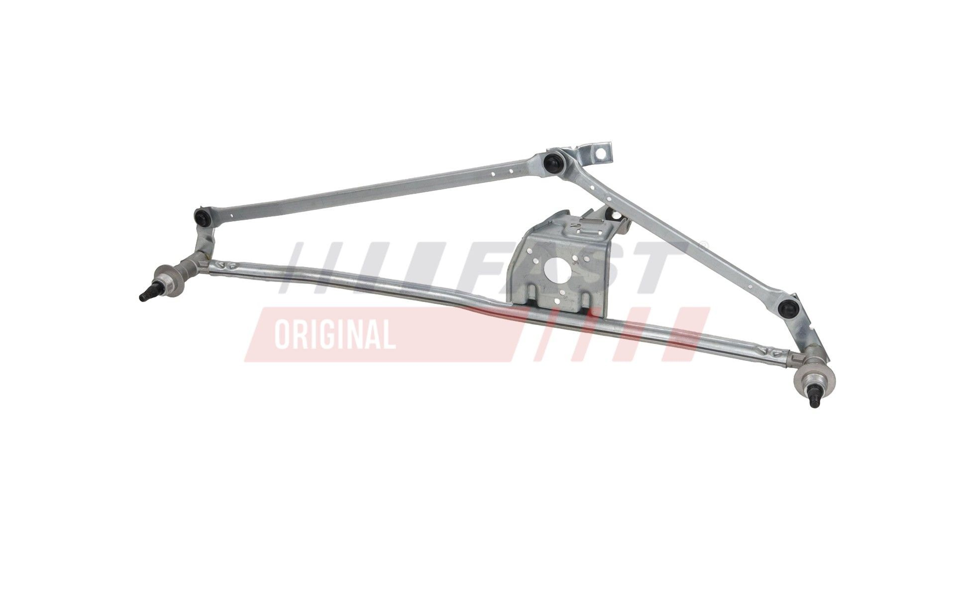 Trapézio de limpador pára-brisas para Renault Master II FD