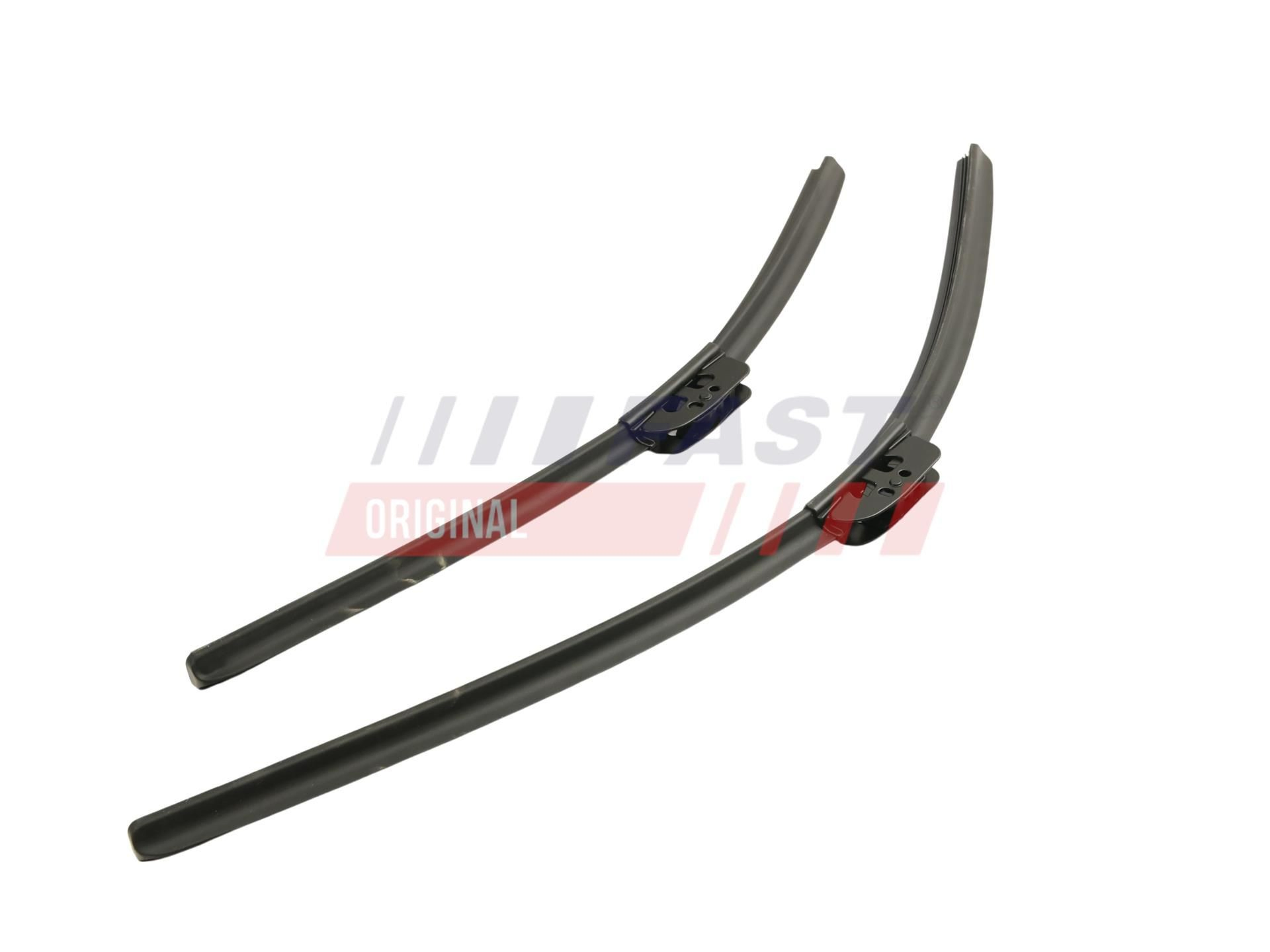 Limpa-pára-brisas do pára-brisas, kit de 2 un. para Audi A4 Avant B5 8D5