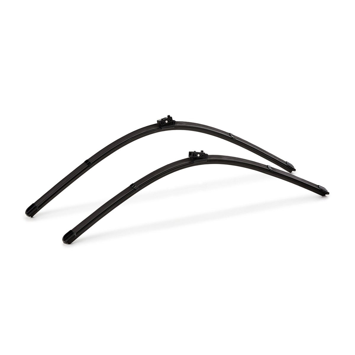 Limpa-pára-brisas do pára-brisas de condutor para Mercedes Sprinter III 3-t 907, 910