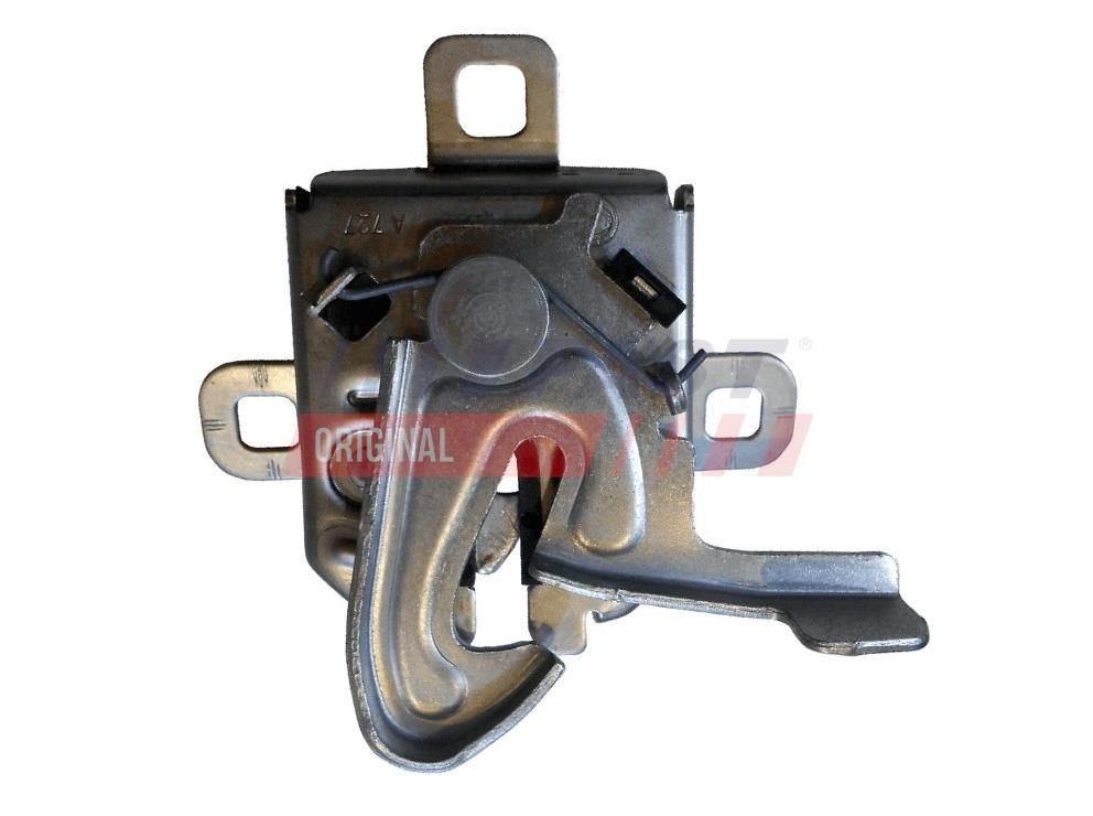 Fecho da capota para Peugeot Boxer II 244