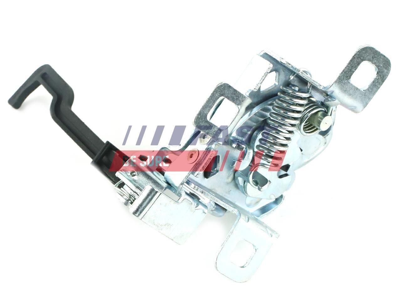  Fecho da capota Fiat Doblo I сaixa (223) (2001 - 2010) I