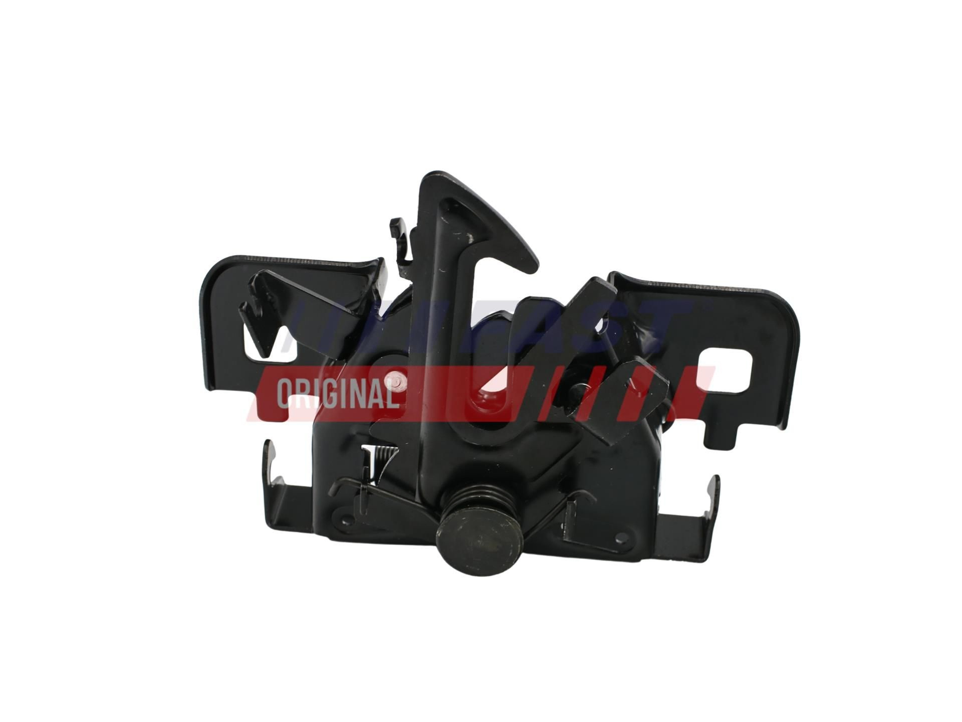 Fecho da capota para Renault Trafic III EG