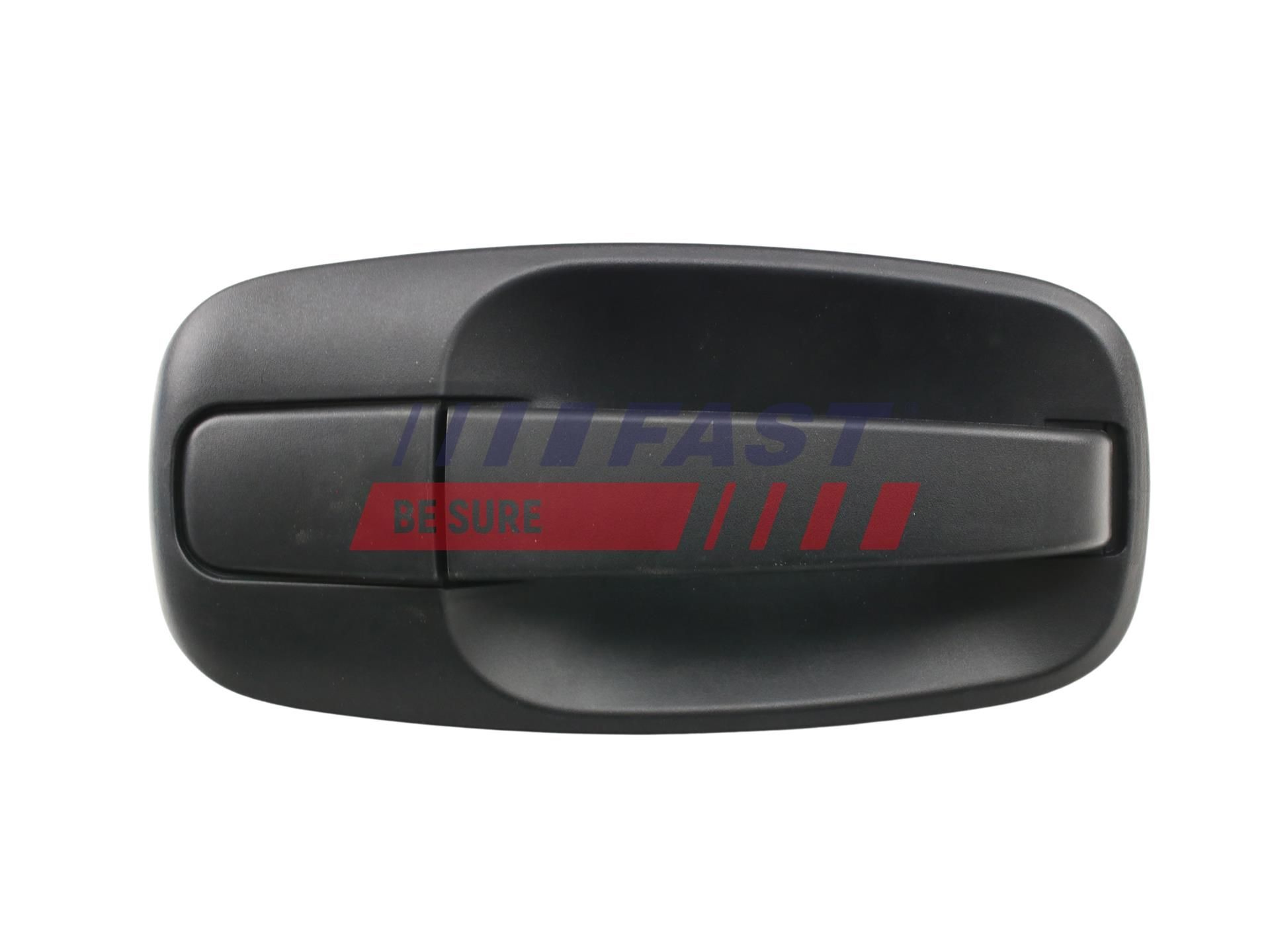 Maçaneta direita externa da porta traseira (batente) Fast FT94306 preço, a partir de 34,68 USD
