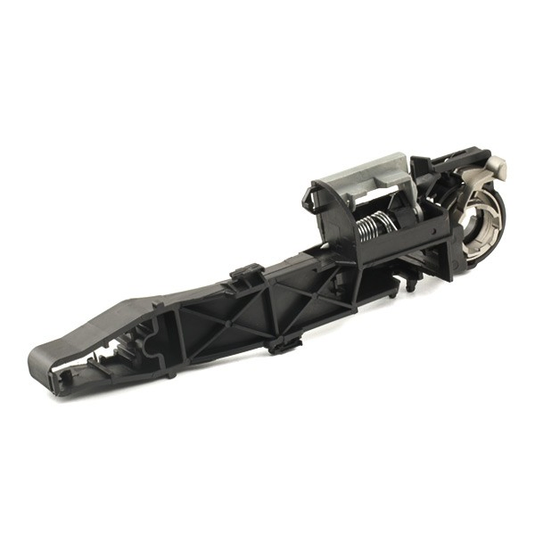 806079208R Opel Suporte de maçaneta externa da porta dianteira esquerda