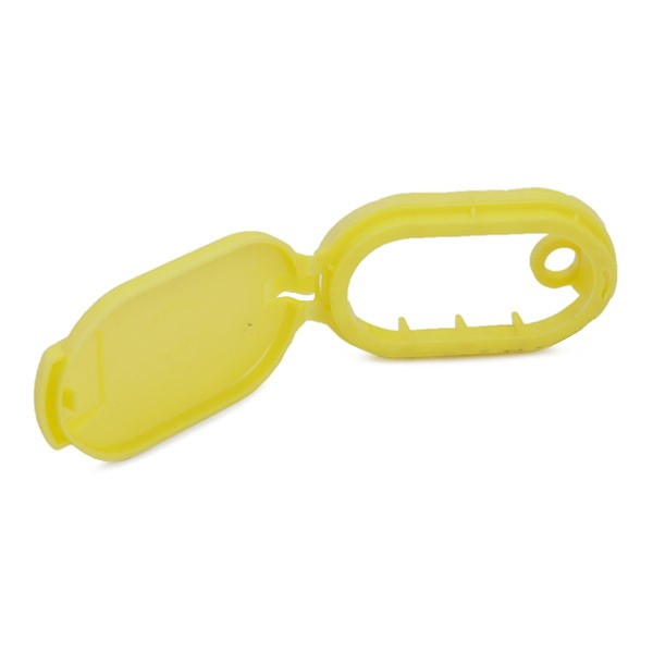 Tampa de tanque de fluido para lavador para Renault Megane II BM0, CM0, BM1, CM1