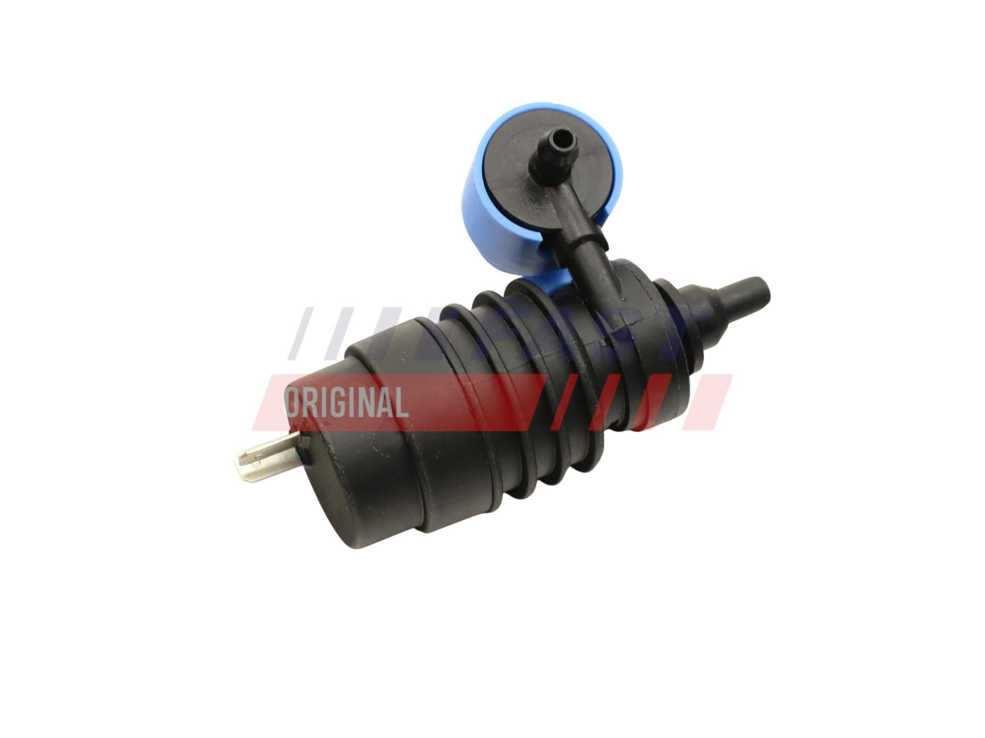 Bomba de motor de fluido para lavador de vidro dianteiro/traseiro FT94901 Fast