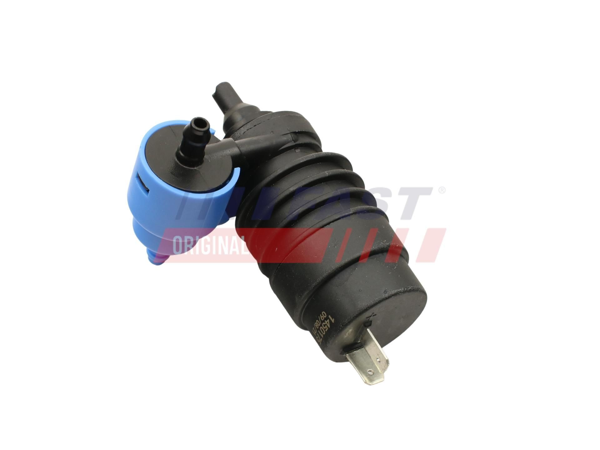 Compre FT94901 Fast Bomba de motor de fluido para lavador de vidro dianteiro/traseiro