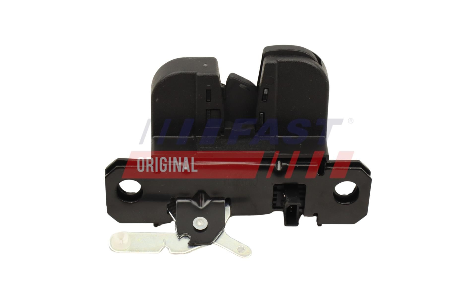 Compre Fecho de tampa de porta-malas (de 3ª/5ª porta traseira) Volkswagen Caddy 3